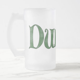 Dublin Beer Stein