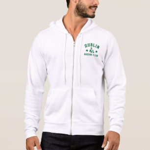 Dublin Boxing Club Hoodie