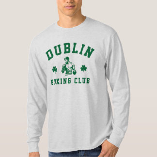 Dublin Boxing Club T-Shirt