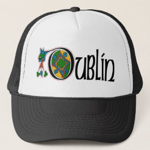 Dublin Cap