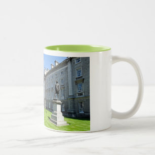 Dublin City mug