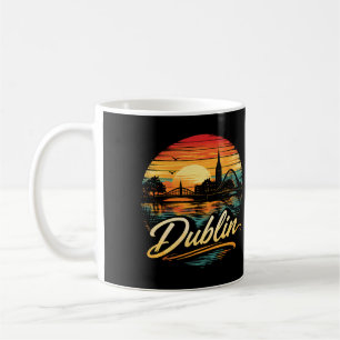 Dublin Coffee Mug