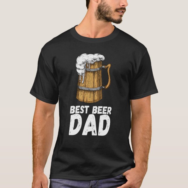 Dublin Drinks Day drinking T-Shirt (Front)