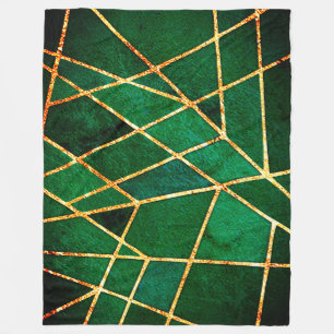 Dublin Fleece Blanket