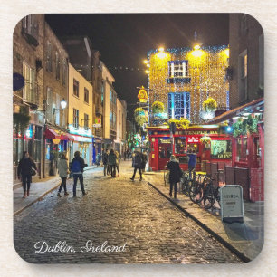 Dublin, Ireland, Coaster