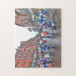 Dublin Jigsaw Puzzle