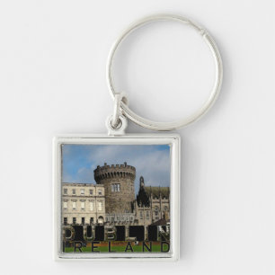 Dublin Key Ring