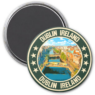 Dublin                                             magnet