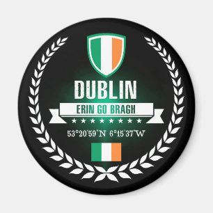 Dublin Magnet