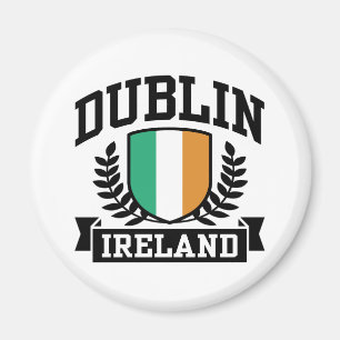 Dublin Magnet