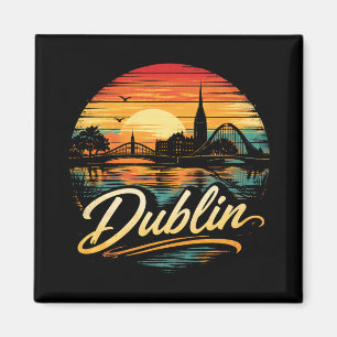 Dublin Magnet