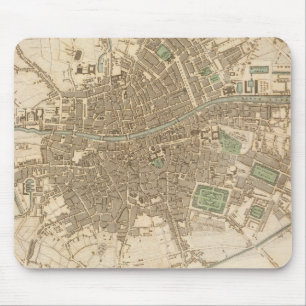 Dublin Mouse Mat