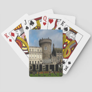 Dublin Playing Cards