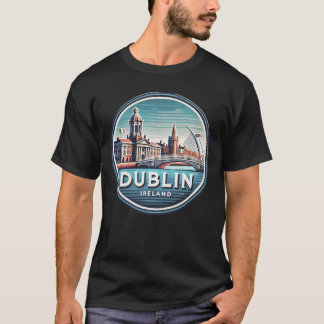 Dublin T-Shirt