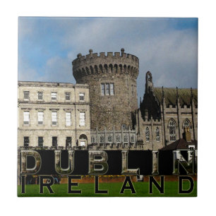 Dublin Tile