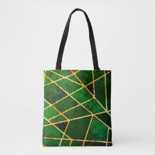 Dublin Tote Bag