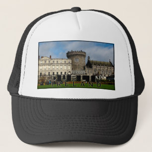 Dublin Trucker Hat