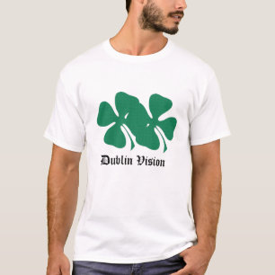 Dublin Vision T-Shirt