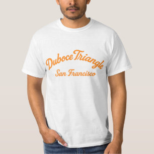 Duboce Triangle T-Shirt