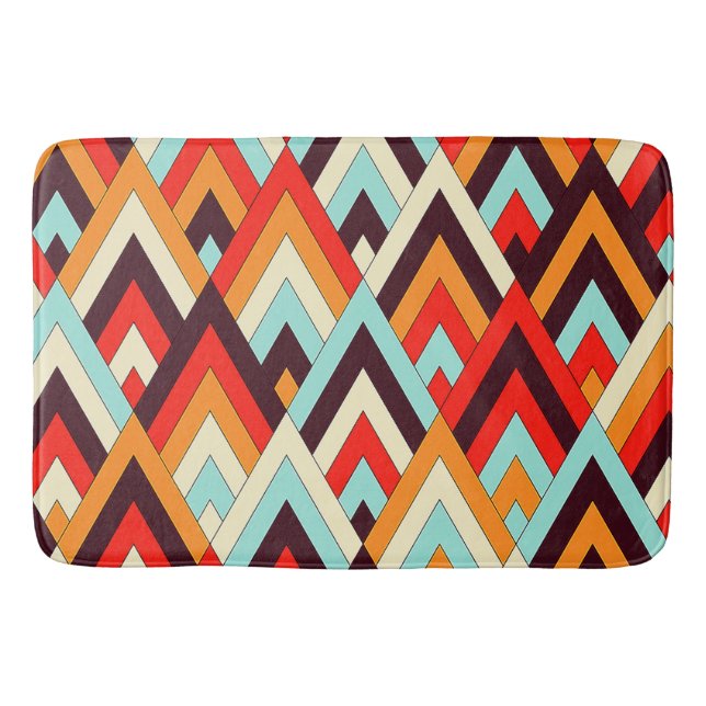 Dubois Bath Mat (Front)