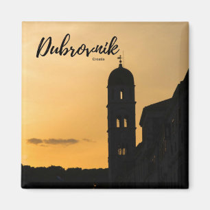 Dubrovnik Collectable Magnet