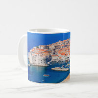 Dubrovnik, Croatia