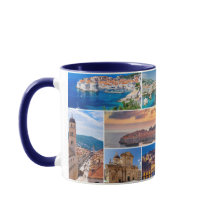 Dubrovnik | Croatia | Hrvatska | Adriatic Sea 