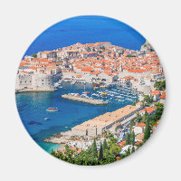 Dubrovnik, Croatia.