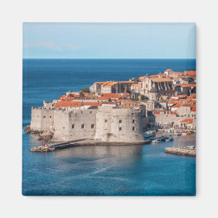 Dubrovnik, Croatia Magnet