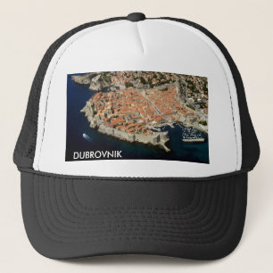Dubrovnik hat