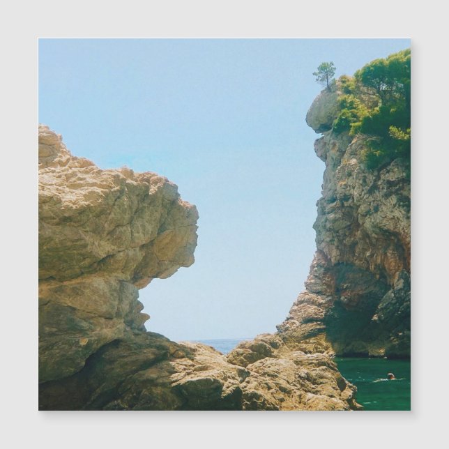 Dubrovnik West Harbour and Pier  (Front)