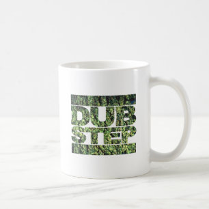 DUBSTEP Buds Dubstep music Coffee Mug