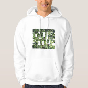 DUBSTEP Buds Dubstep music Hoodie