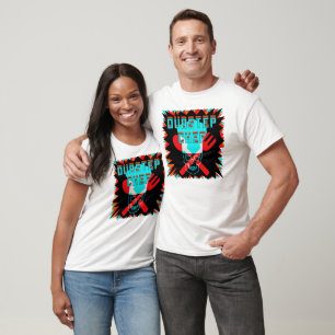 Dubstep Chef T-Shirt