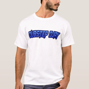 DUBSTEP DJAY T-Shirt