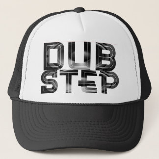 DubStep Double Speaker Hat