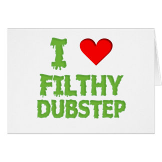 Dubstep Filthy dub step bass techno wobble