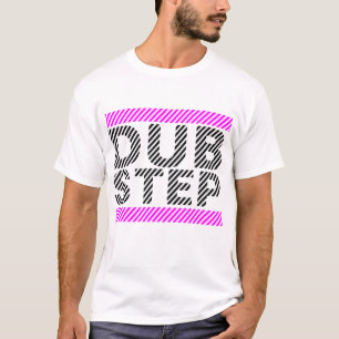 Dubstep Girls T Shirt