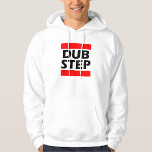 dubstep hoodie