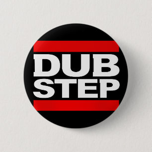 dubstep remix-dubstep radio-free dubstep-boxcutter 6 cm round badge