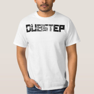 Dubstep Smoke Value Design T-Shirt