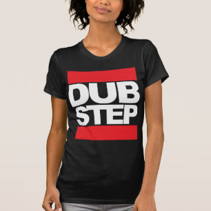 Dubstep T-Shirt