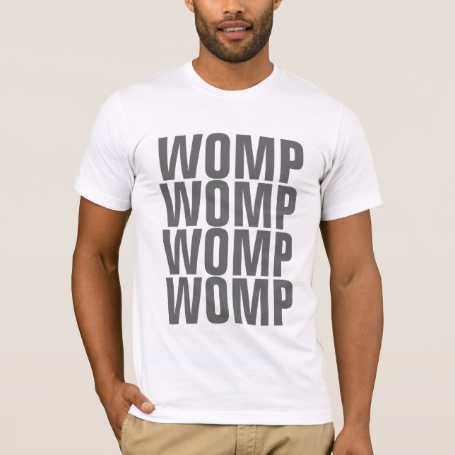 Dubstep T-Shirt (Front)