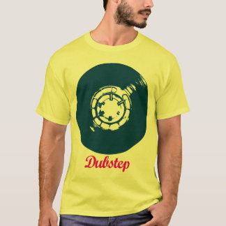 DUBstep t-shirt