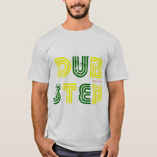 dubstep t-shirt m15 (in lak 'ech!)