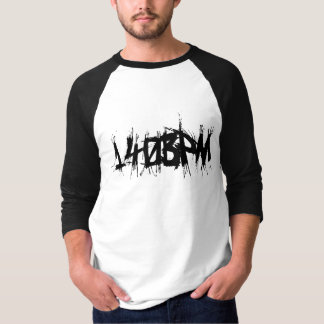 dubstep t-shirt m17 (in lak 'ech!)