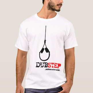 dubstep t-shirt m4 (in lak 'ech!)
