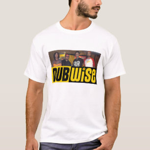 Dubwise Picture T-Shirt