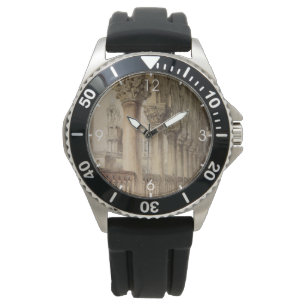 Ducal Palace (by John Ruskin) Watch