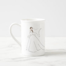 Duchess of Cambridge Royal Wedding Mug